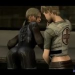 jill valentine sex manage