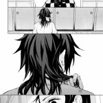 goshi tomioka and tanjirou