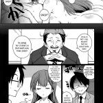 bokuben hentai comic