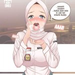 komik hentai hijab madloki