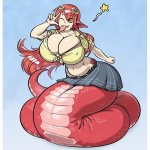blob belly hentai