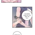 bdsm yaoi manhwa