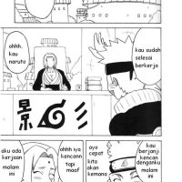 naruto komik hentai