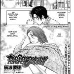 doujin komik hentai sub indo