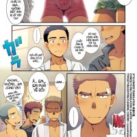 furry gay manga vogal tentache set