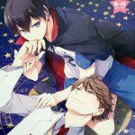 kageyama x tsukishima yaoi manga