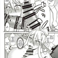 hentai centorea