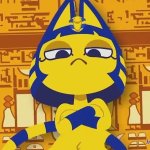 ankha zone porn full