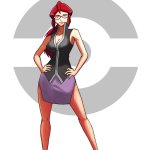 pokemonh hotsex hentai comic