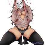 dbd huntress hentai