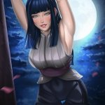 日向雏田 ntr