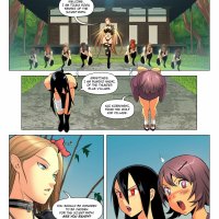 bdsm webtoon