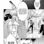 immoral sandwich yaoi