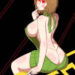 killer sans x chara hentai