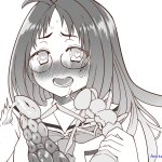 寄生虫エロ画像