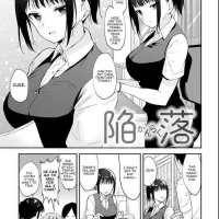 son bully mother got rape hentai doujin