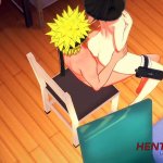 boruto x sarada hentai