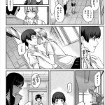 図書室 彼女 エロマンガ