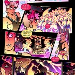 twisted wonderland gay porn comic