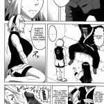 sakura boruto hentai komik