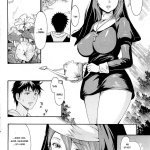 hentai komik arisan hijabolic