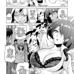 it has to be you mom えろ