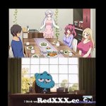 video kichiku haha shimai raw