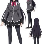 shoujo tachi kouya wo mezasu hentai