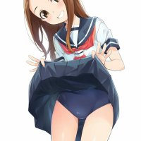 高木さん porn