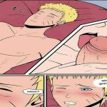 boruto hinata hentai comic happy mother day