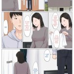 komik hentai mama dan yuichi chapter7