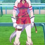 ゴルシ エロ