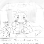 toy chica hentai pic
