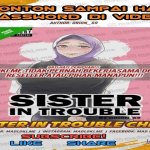 hentai komik arisan hijabolic