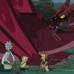 rick and morty yaoi porn
