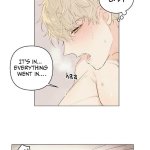 bdsm webtoon