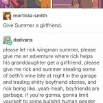 rick and morty yaoi porn