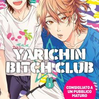 bitch club yaoi descargas