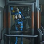 japanese hentai 3d slug alien