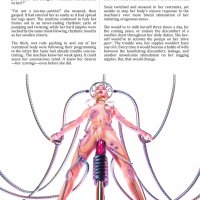 bdsm hentai machine