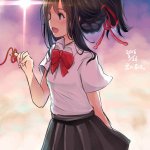 君の名はエロmitsuha