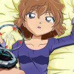 灰原哀 成人漫画
