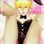 mob rape yaoi