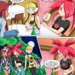 pokemonh hotsex hentai comic