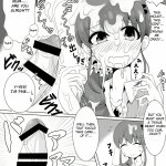 it has to be you mom えろ