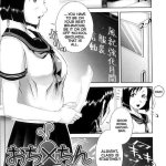 son bully mother got rape hentai doujin