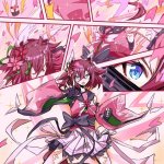 丁髷帝国 まげきち 魔法少女ネトラスティア 中国翻訳