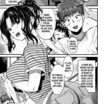komik hentai mama dan yuichi chapter7
