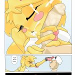 hentay toy chica