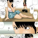 komik mama hijab hentai